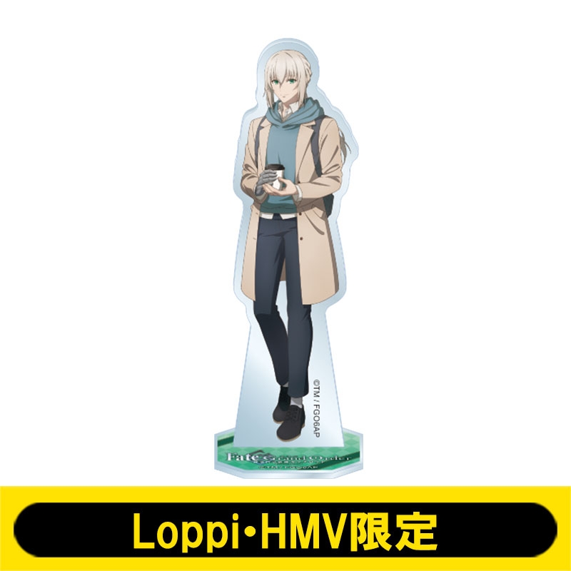アクリルスタンド(ベディヴィエール)【Loppi・HMV限定】※事前決済