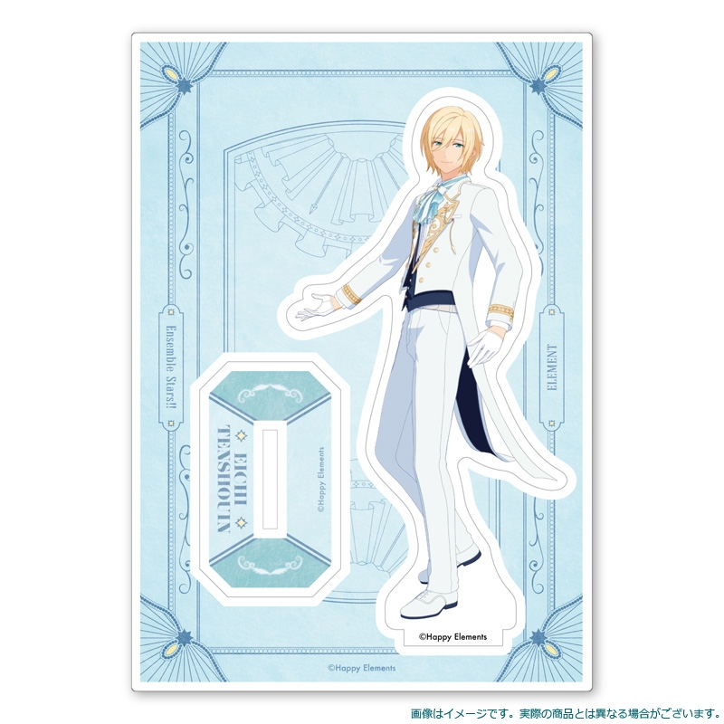 アクリルスタンド［天祥院 英智］ : あんさんぶるスターズ