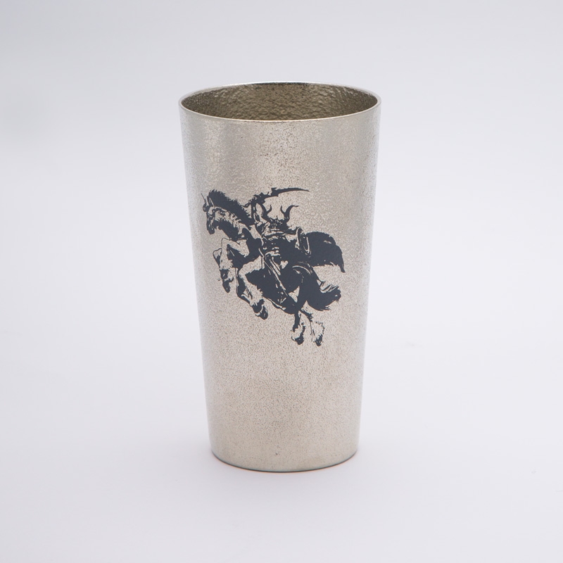 ファイナルファンタジー30周年記念 伝統工芸品 FF×能作 第三弾 錫