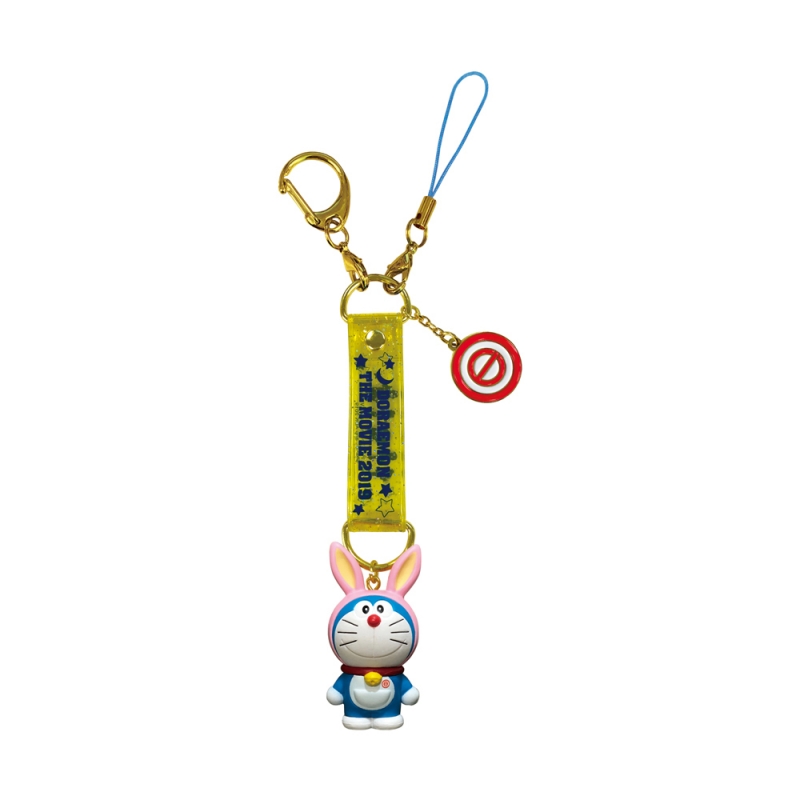 マスコットストラップ : ドラえもん | HMV&BOOKS online - LP246912