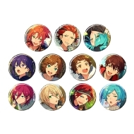 あんさんぶるスターズ！！』スカウト缶バッジの2023 AUTUMNバージョン