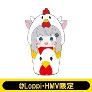 赤見かるび＆Nachoneko」ローソンオリジナルグッズ|グッズ