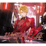 浦島坂田船 ニューアルバム CD 「WARN12G」 2025年6月25日 発売中