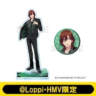 劇場版 うたの☆プリンスさまっ♪ TABOO NIGHT XXXX 【＠Loppi・HMV