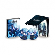 劇場版総集編 呪術廻戦 懐玉・玉折 Blu-ray ＆ DVD 2025年12月17日