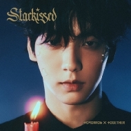 TOMORROW X TOGETHER 日本3rdアルバム『Starkissed』2025年10月22日(水