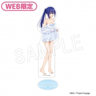 TVアニメ『Engage Kiss』POP UP SHOP in HMV【WEB限定グッズ】|グッズ