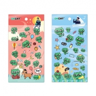 テギョン（2PM）デザインOKCATグッズ｜商品一覧｜HMV&BOOKS online