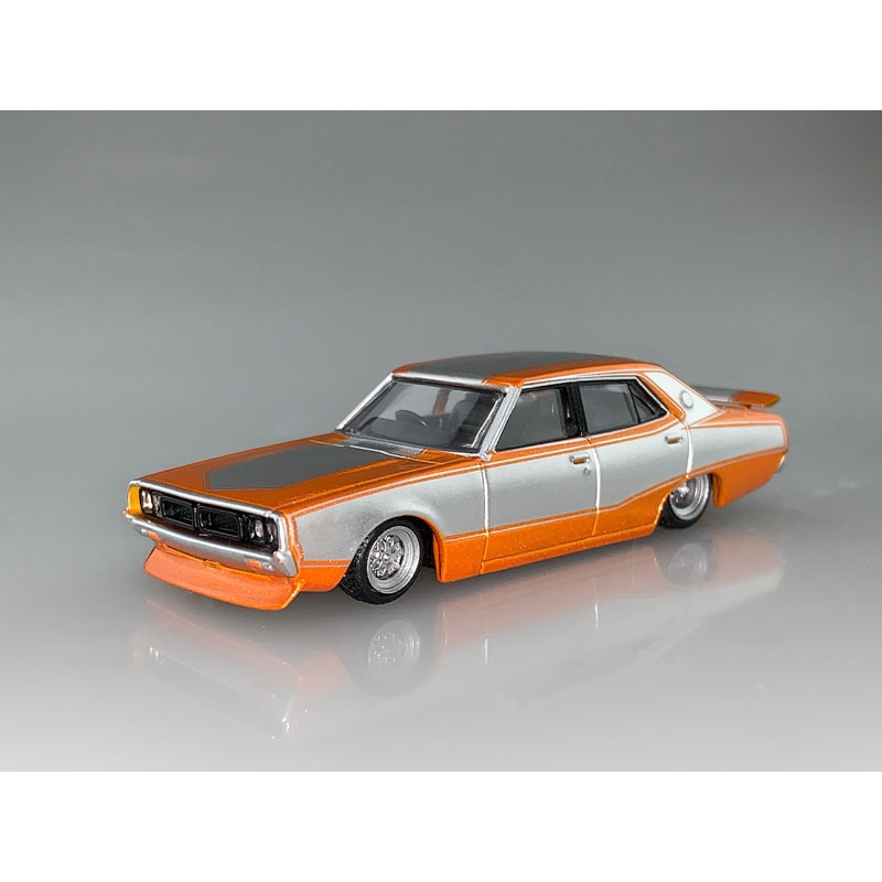 1/64グラチャンコレクション ケンメリ4Dr 限定カラーver. | HMV&BOOKS