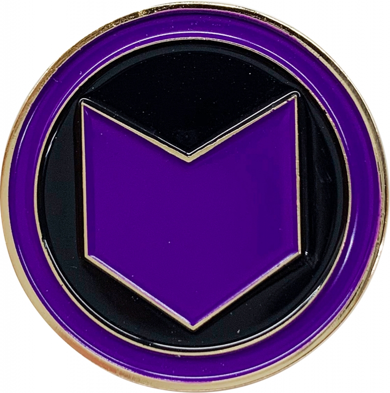 MARVEL（POP ICON） ピンバッジセット（9個セット） / MARVEL 80YEARS