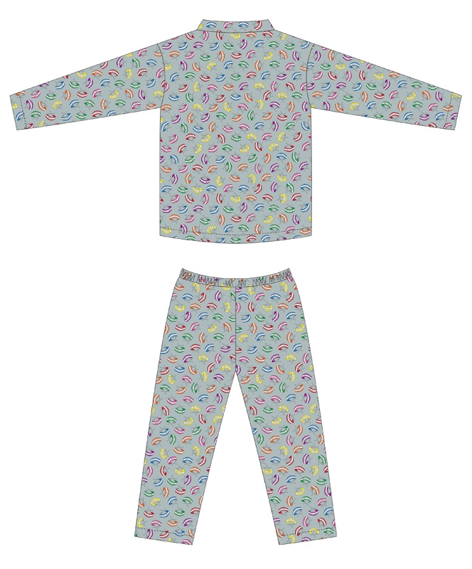 全額内金】オフィシャルパジャマ（サイズL） / 菅田将暉のオールナイト