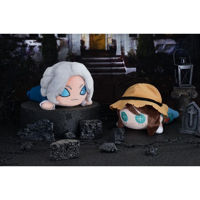 IdentityV 第五人格 寝そべりぬいぐるみM（写真家） : IdentityV 第五