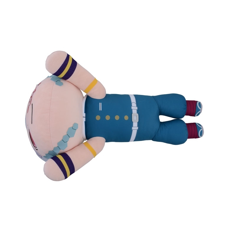 2次受付] 鬼滅の刃 特大寝そべりぬいぐるみ(宇髄 天元)【HMV限定特典