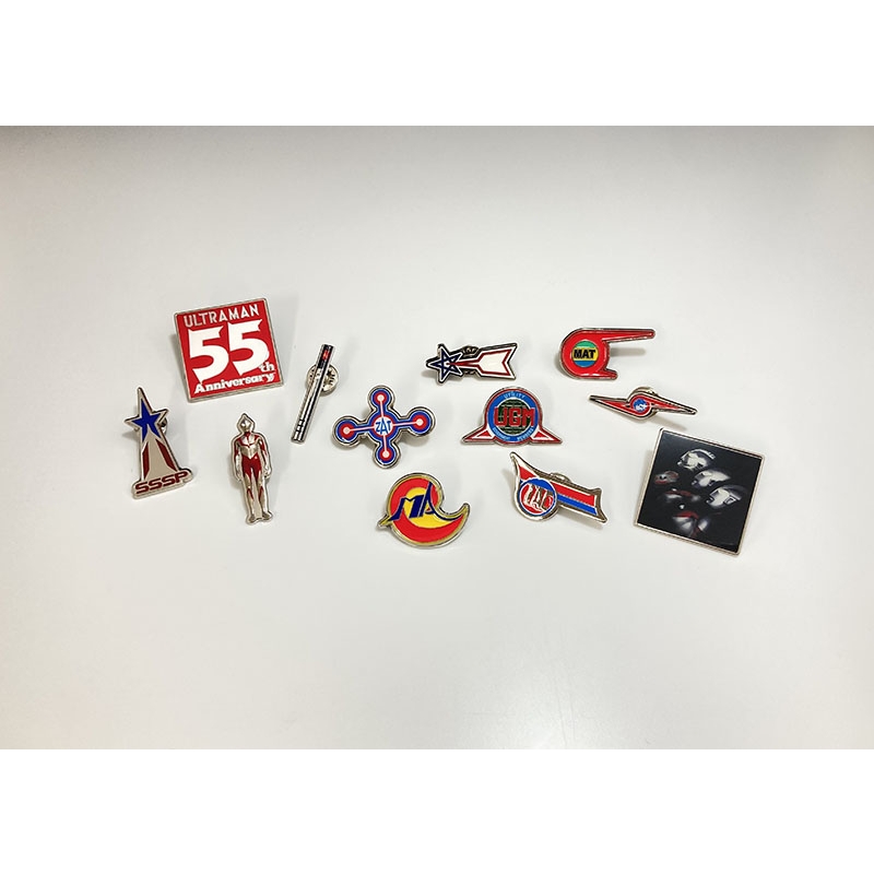 映画『シン・ウルトラマン』公開記念 & ウルトラマンシリーズ55周年