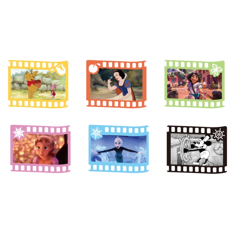 ピンバッジ / ディズニー・オン・クラシック ～夢とまほうの贈りもの