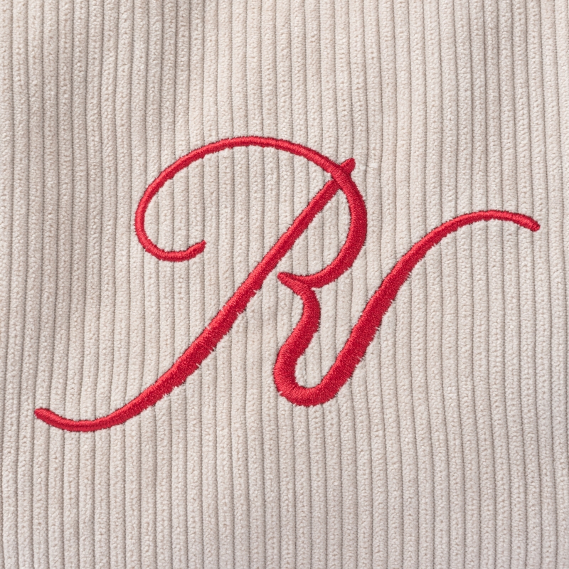 RILY'S NIGHT コーデュロイミニバッグ : RYUJI IMAICHI (今市隆二