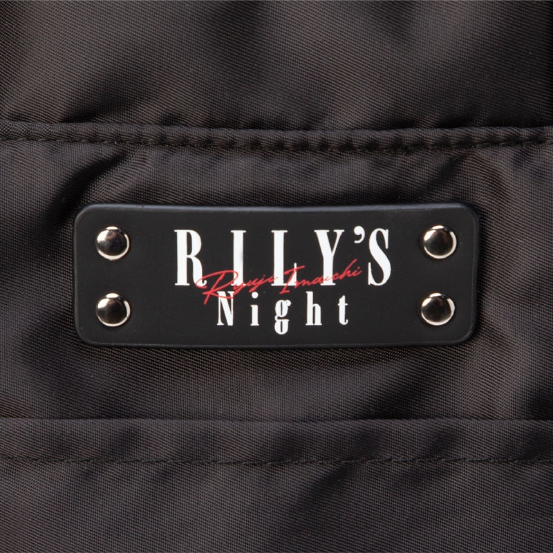 RILY'S NIGHT トートバッグ : RYUJI IMAICHI (今市隆二) | HMV&BOOKS