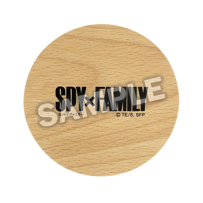 SPY×FAMILY』キャニスター【ローソン・@Loppi・HMV限定】 : SPY×FAMILY