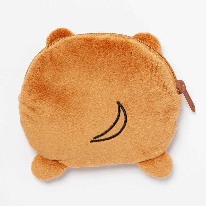 木村慧人 produce ケイビーちゃんリバーシブルポーチ : FANTASTICS