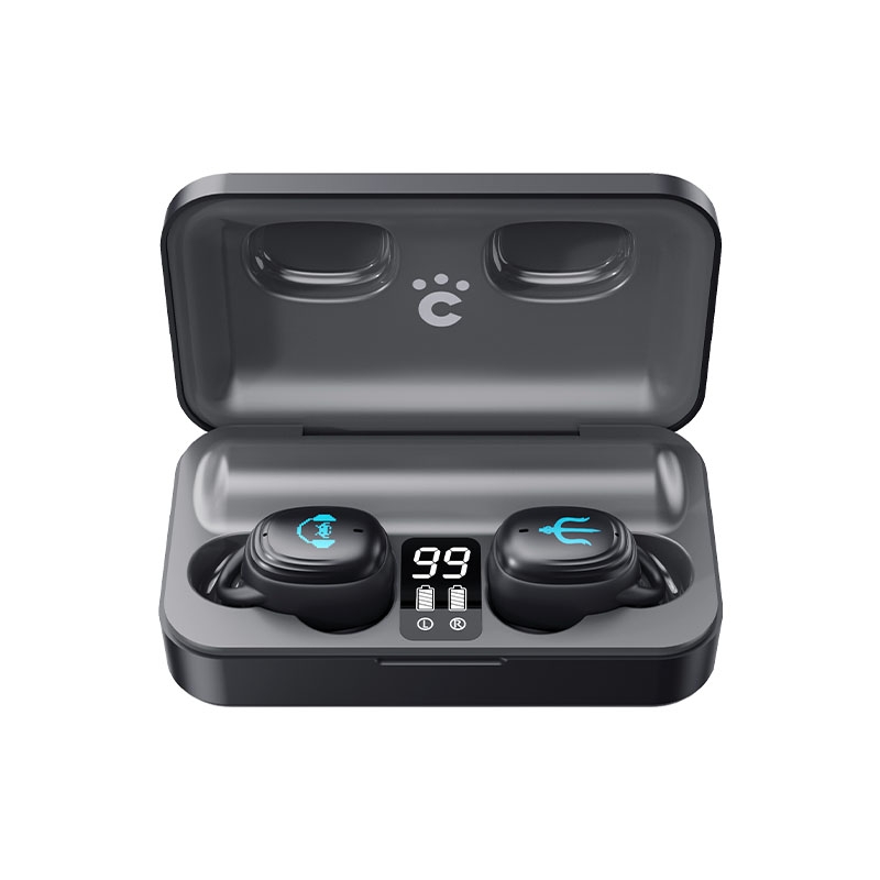 再販］グルーヴコースター×がうる・ぐら ワイヤレスイヤホン