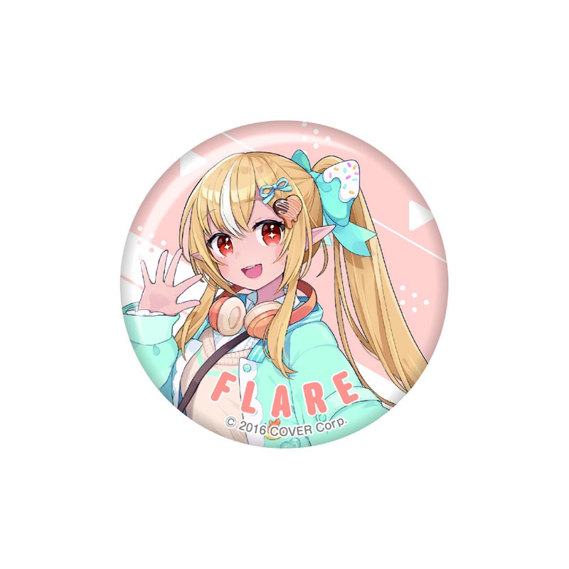 缶バッジコンプリートセット【ローソン・@Loppi・HMV限定