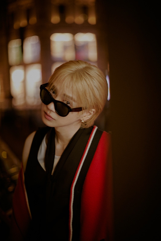 Loppi・HMV限定特典：オリジナルトレカ》吉野北人 2nd写真集『Orange