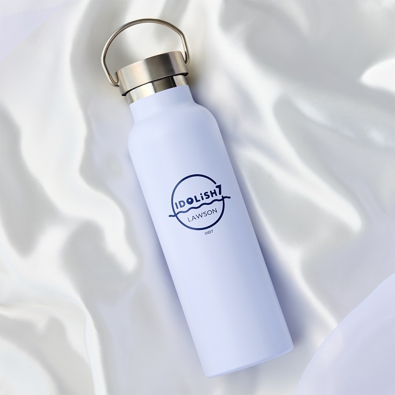 ミルク缶ボトル【@Loppi・HMV限定】 : IDOLiSH7 (アイドリッシュセブン