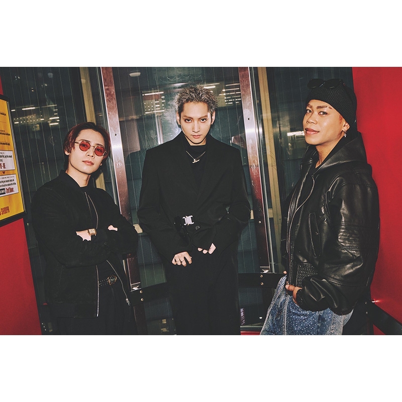 岩谷翔吾 ver.》THE RAMPAGE コンプリートブック『16(R)OAD』【@Loppi