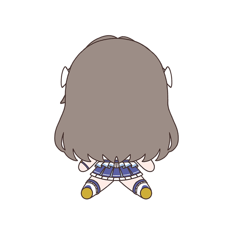 もちどる 365 Days衣装（藤島 慈）【@Loppi・HMV限定】 : ラブライブ