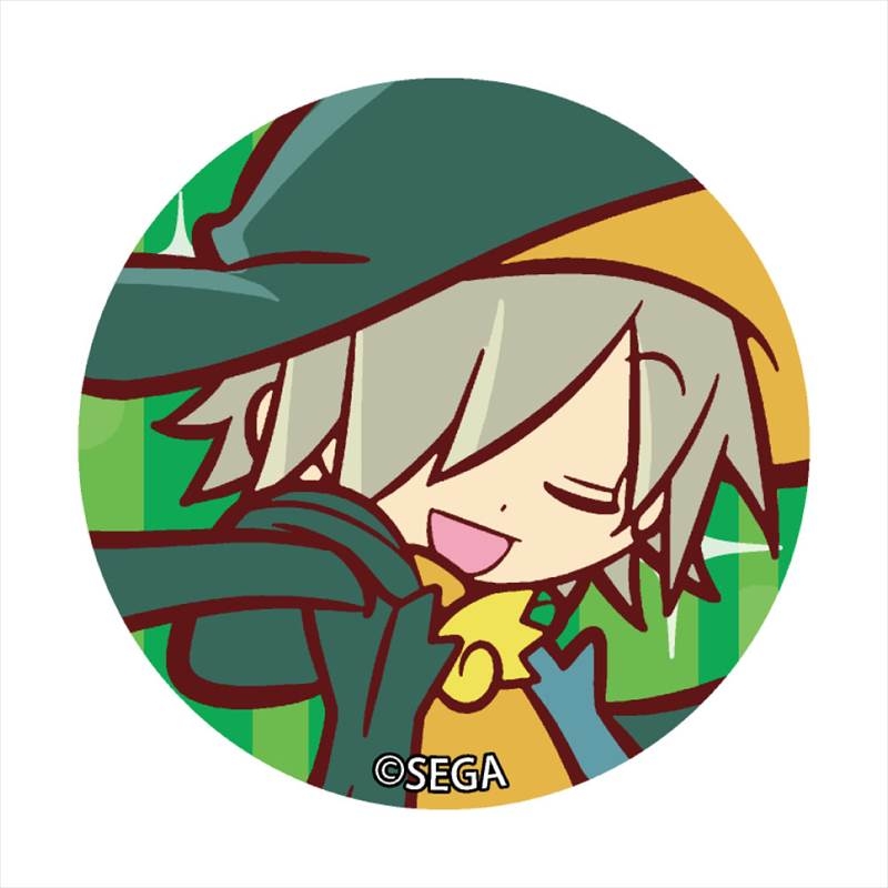 ぷよぷよ トレーディング 缶バッジ 1BOX : ぷよぷよ | HMV&BOOKS