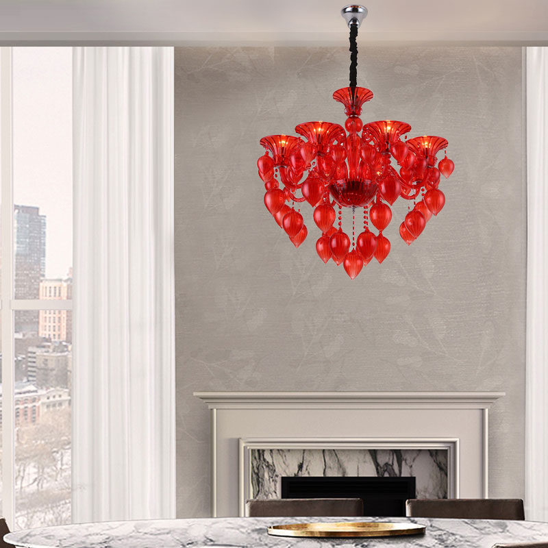 シャンデリア クリスタル リビング照明 ダイニング照明 吹き抜け照明