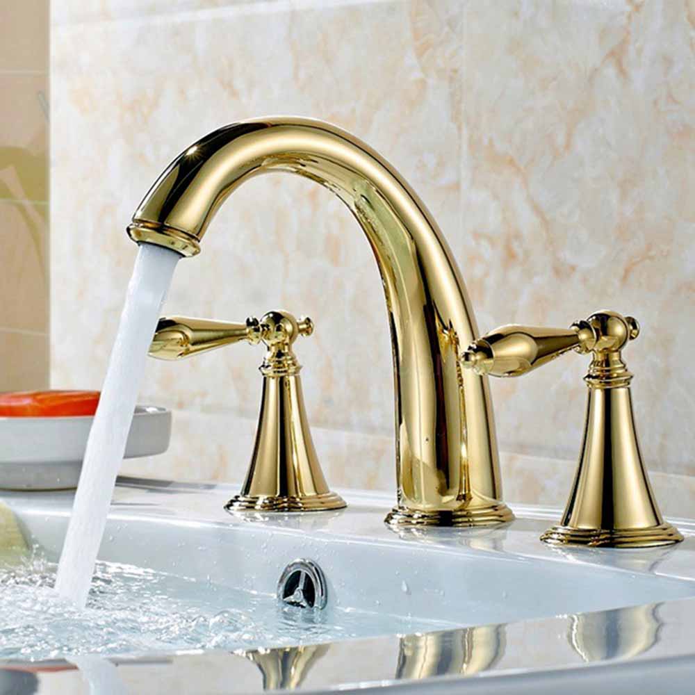 2ハンドル洗面水栓・バス蛇口激安通販 | 高品質水道蛇口 | オシャレな