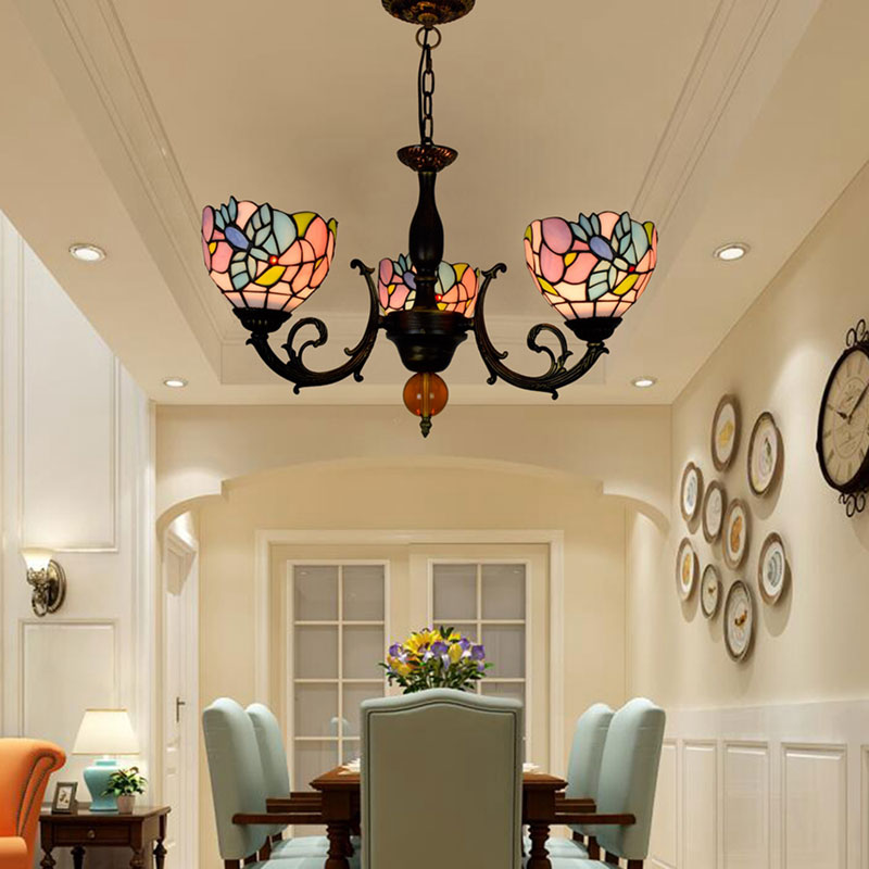 ティファニーシャンデリア格安通販 | 高品質 田舎風 北欧 天井照明