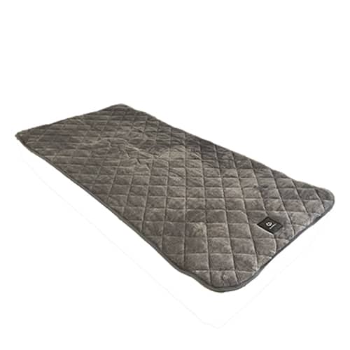 モリリン 布団・快眠グッズ 【新品同様】磁気敷きパッド コラントッテ