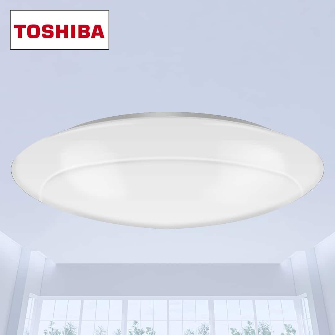 東芝 LED・照明器具 LEDシーリングライト 10畳 NLEH10027E-LC 通販