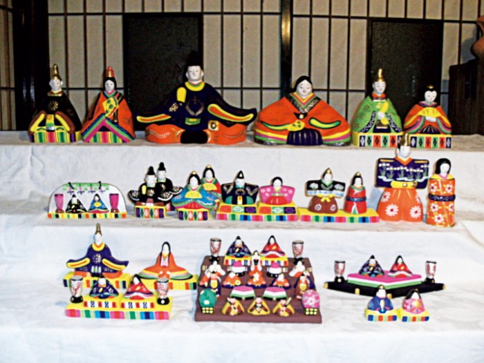 みやげもんコレクション 175 中湯川人形 | Miyagemon | マガジンワールド