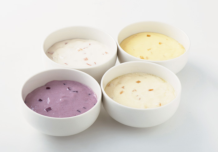 エム・フーズ「フルオーレダイエット」モニター報告 | Monitor