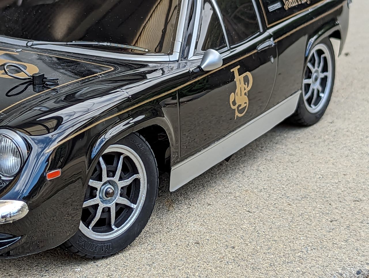 Mシャーシ用ホイール - DMM.make クリエイターズマーケット