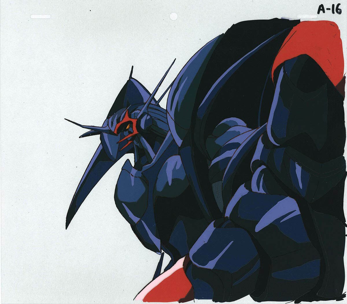 2250] 戦え!!イクサー1 セル / イクサーΣ