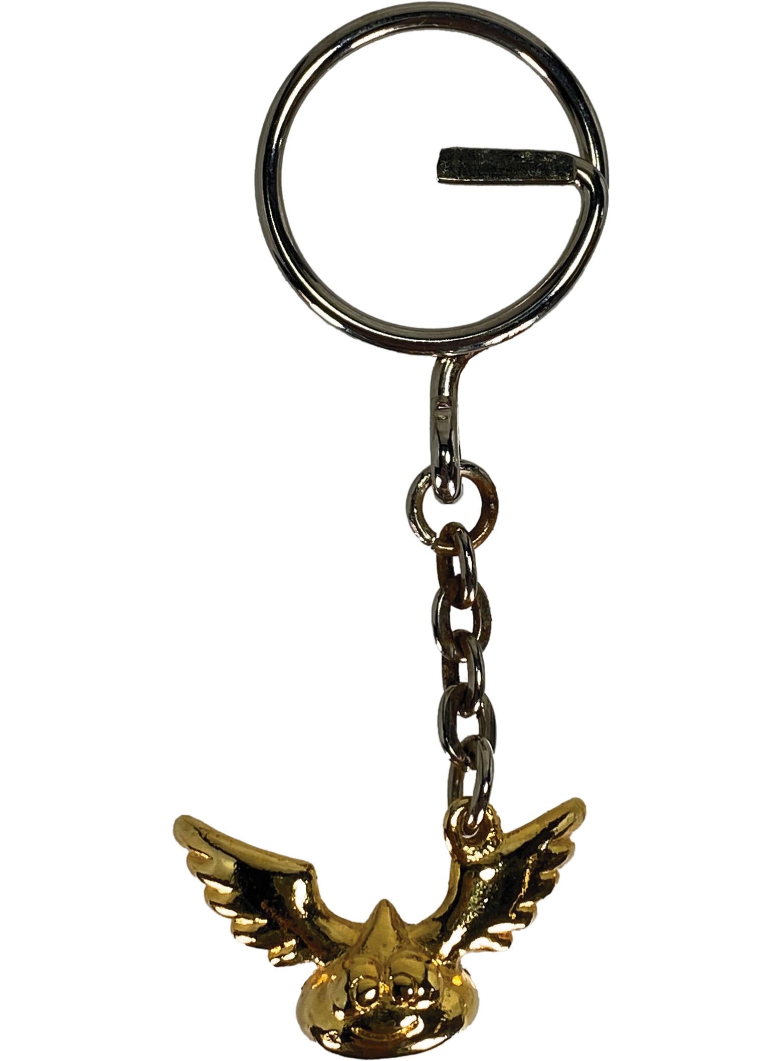 ダイの大冒険 ゴメちゃんキーホルダー