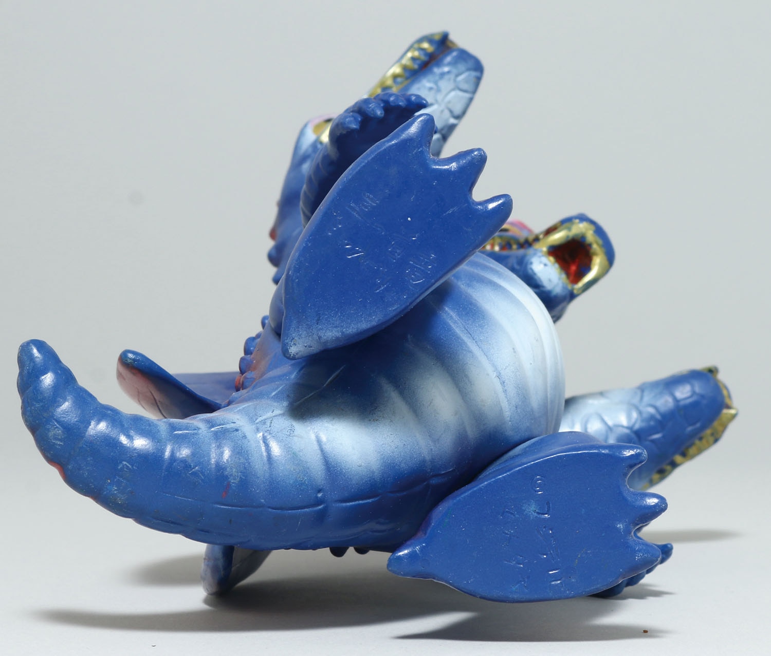 マスダヤ 三つ首竜/スペクトルマン