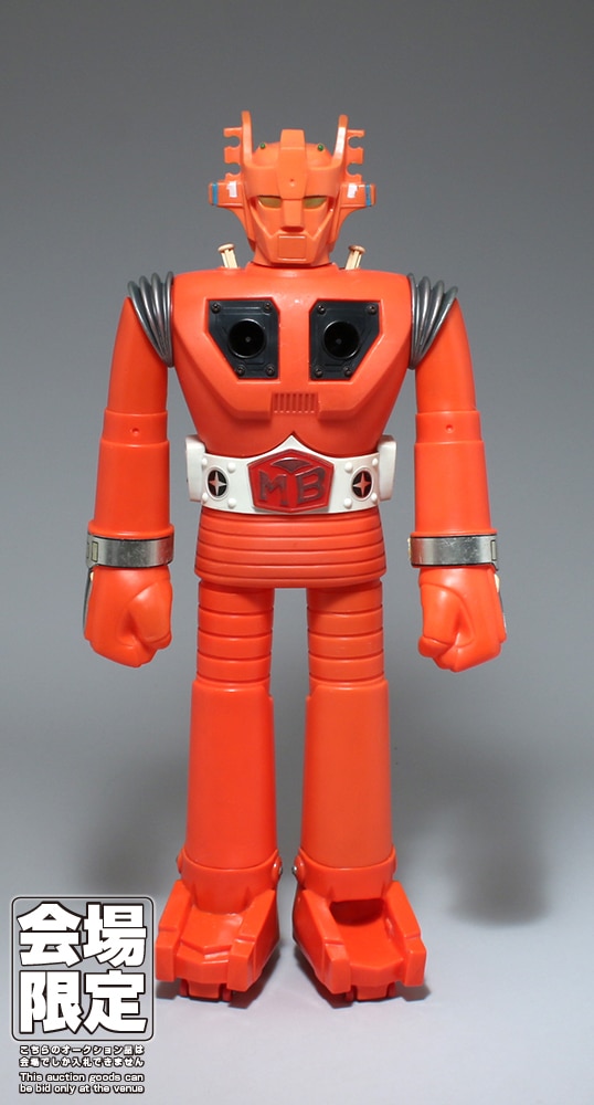 ポピー 【会場限定商品】ジャンボマシンダー マッハバロン