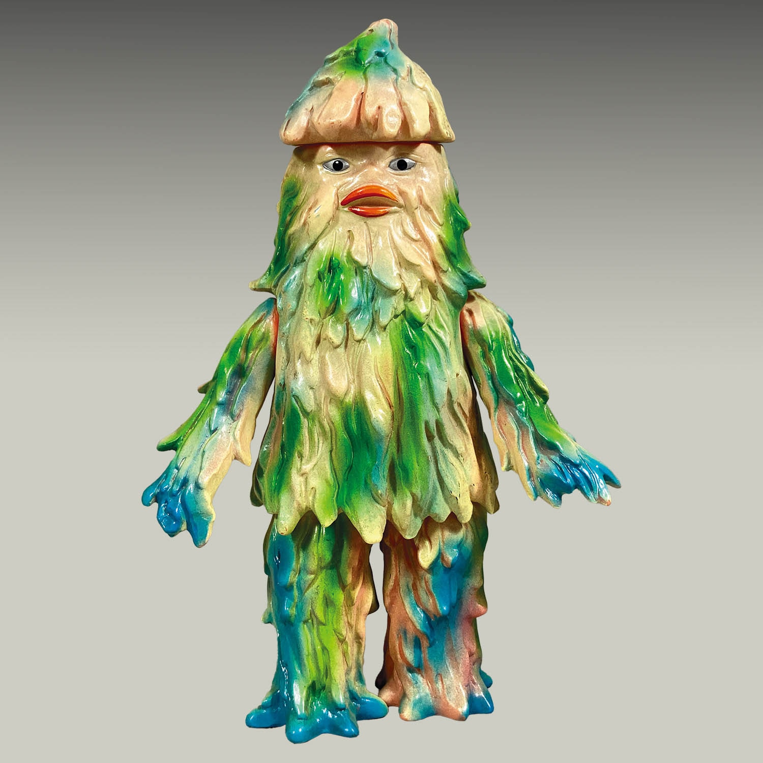 4002] スタンダードサイズ ザザーン サンプル版