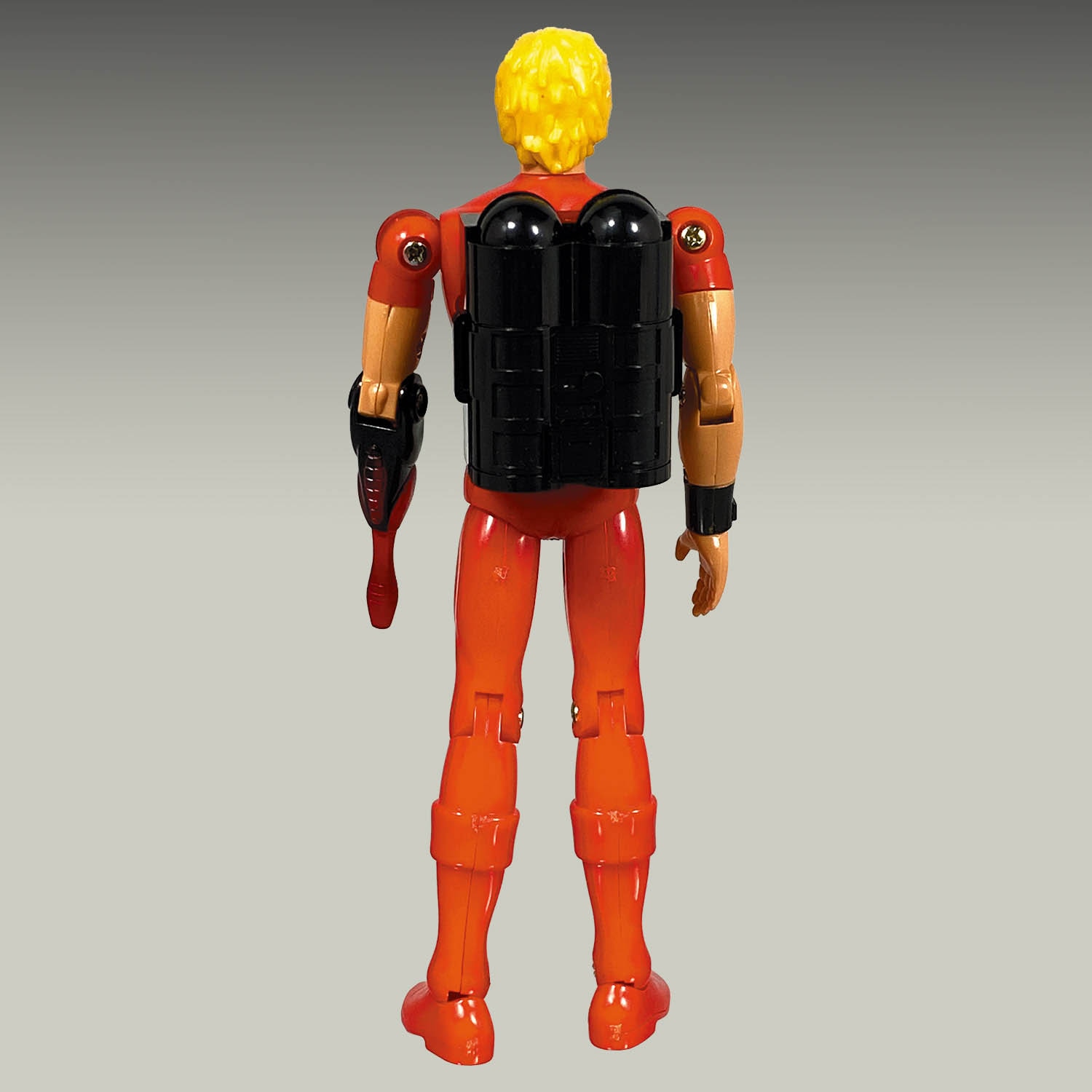 7108] リアルタイプ スペースコブラ