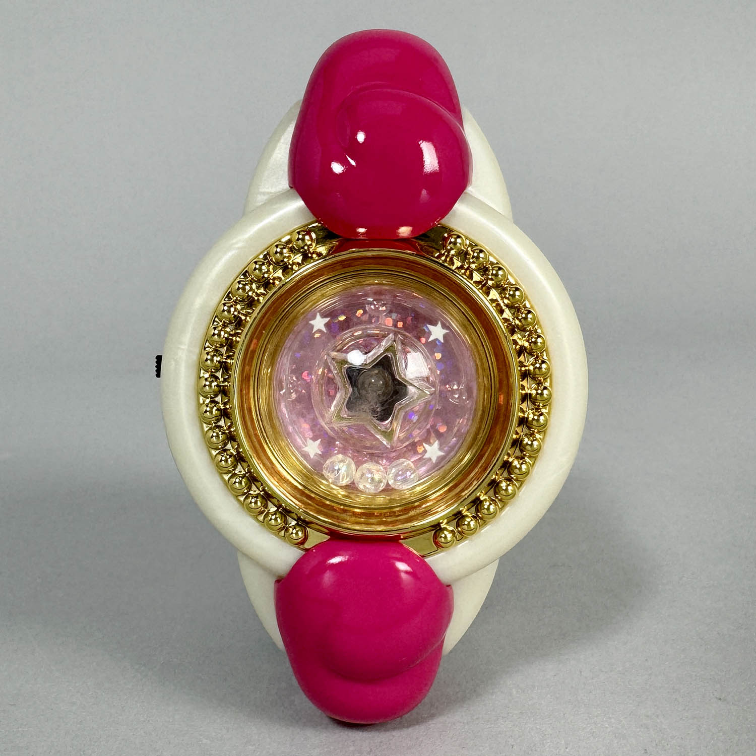 5808] マーメイドメロディーぴちぴちピッチ アクアピッチブレスレット