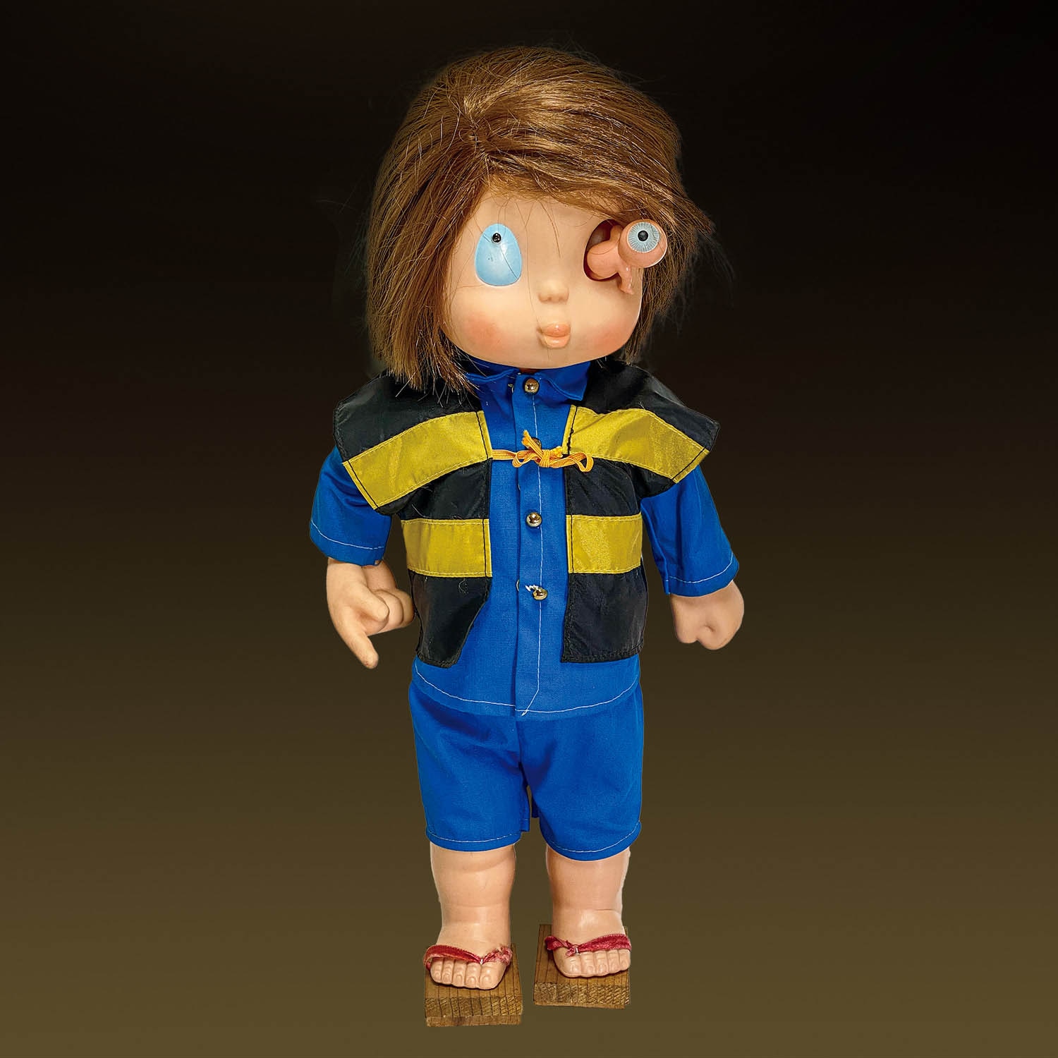 シスコ うたう鬼太郎