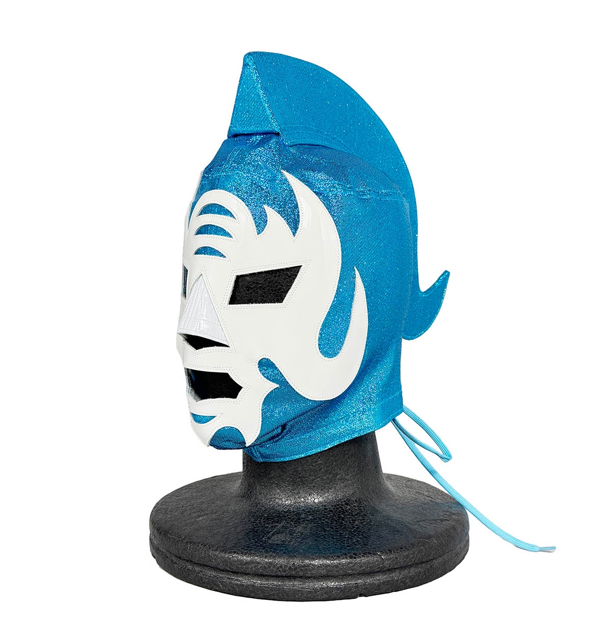 キン肉マン マリポーサ 試合用マスク 【公式通販】