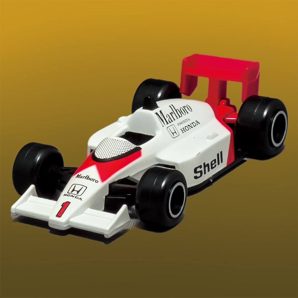 トミー トミカ ギフトセット F-1ワールドGPセット