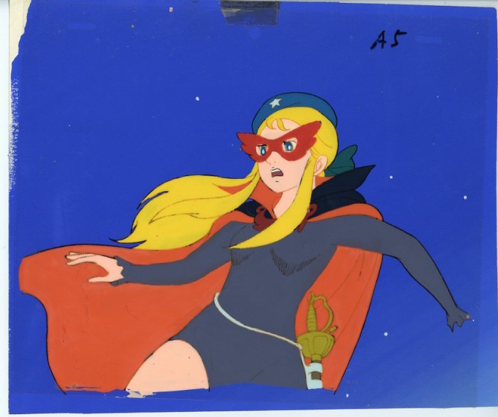 ラ・セーヌの星 ラ・セーヌの星