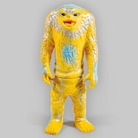 RUNA 忍者ハットリくん ソフビフィギュア